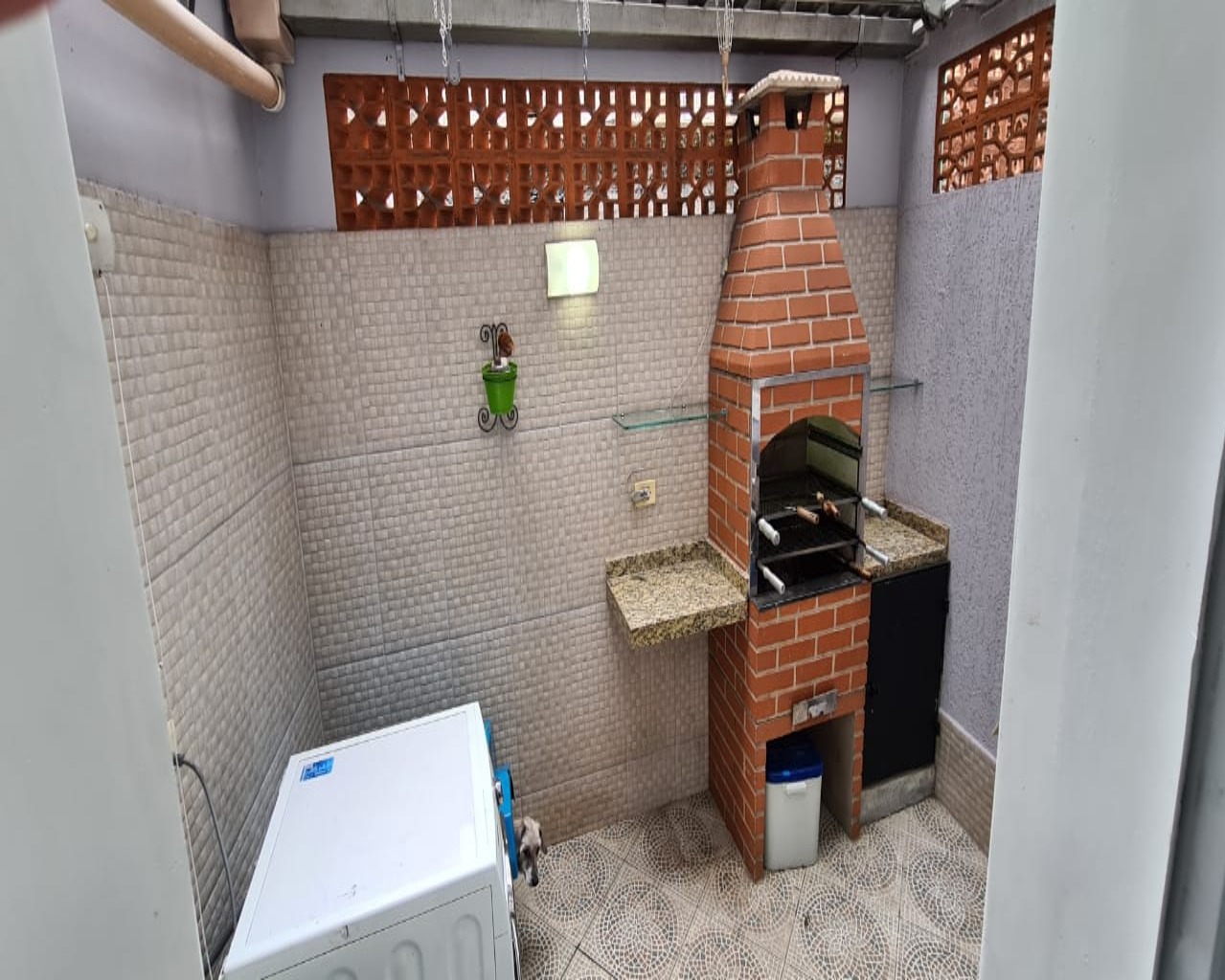 Sobrado à venda com 2 quartos, 110m² - Foto 14