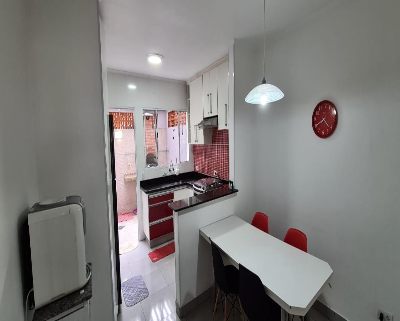 Sobrado à venda com 2 quartos, 110m² - Foto 15