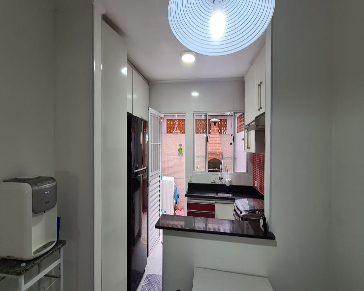 Sobrado à venda com 2 quartos, 110m² - Foto 17