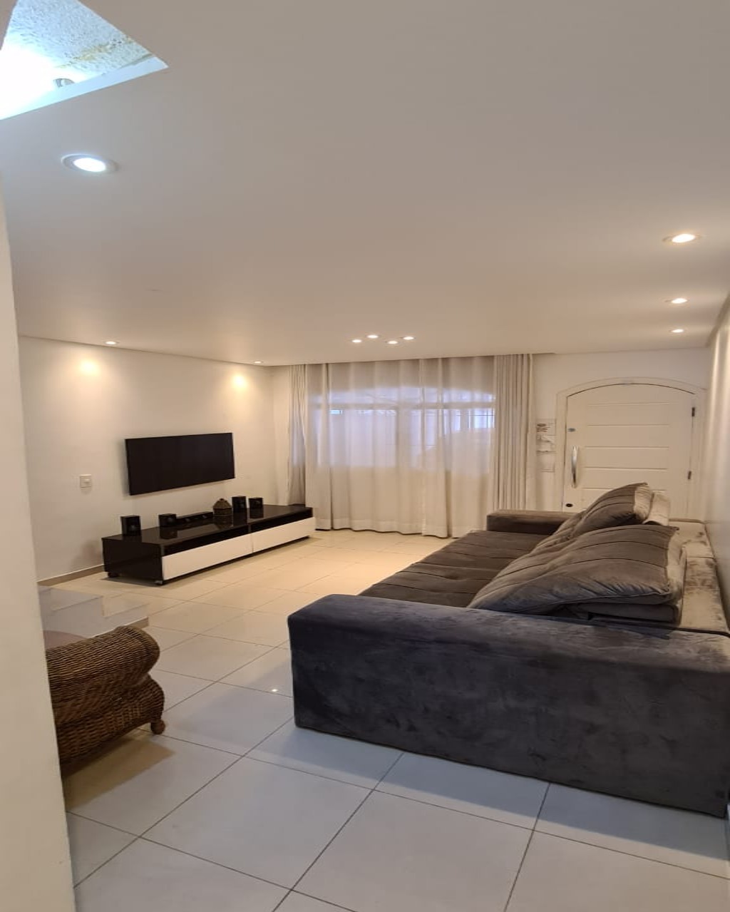 Sobrado à venda com 2 quartos, 110m² - Foto 18