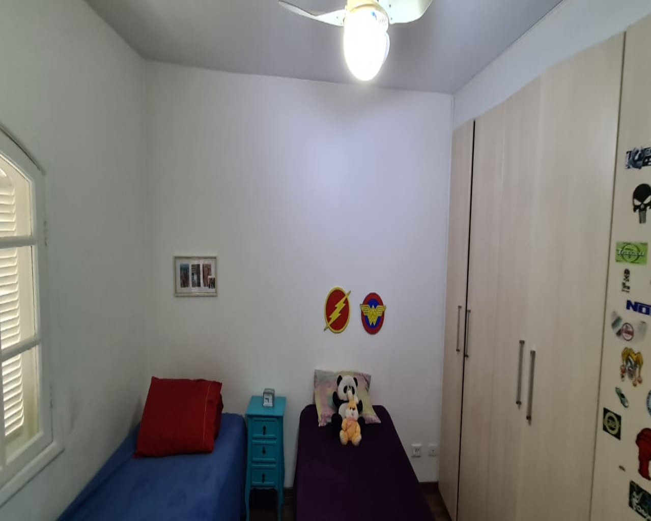 Sobrado à venda com 2 quartos, 110m² - Foto 19