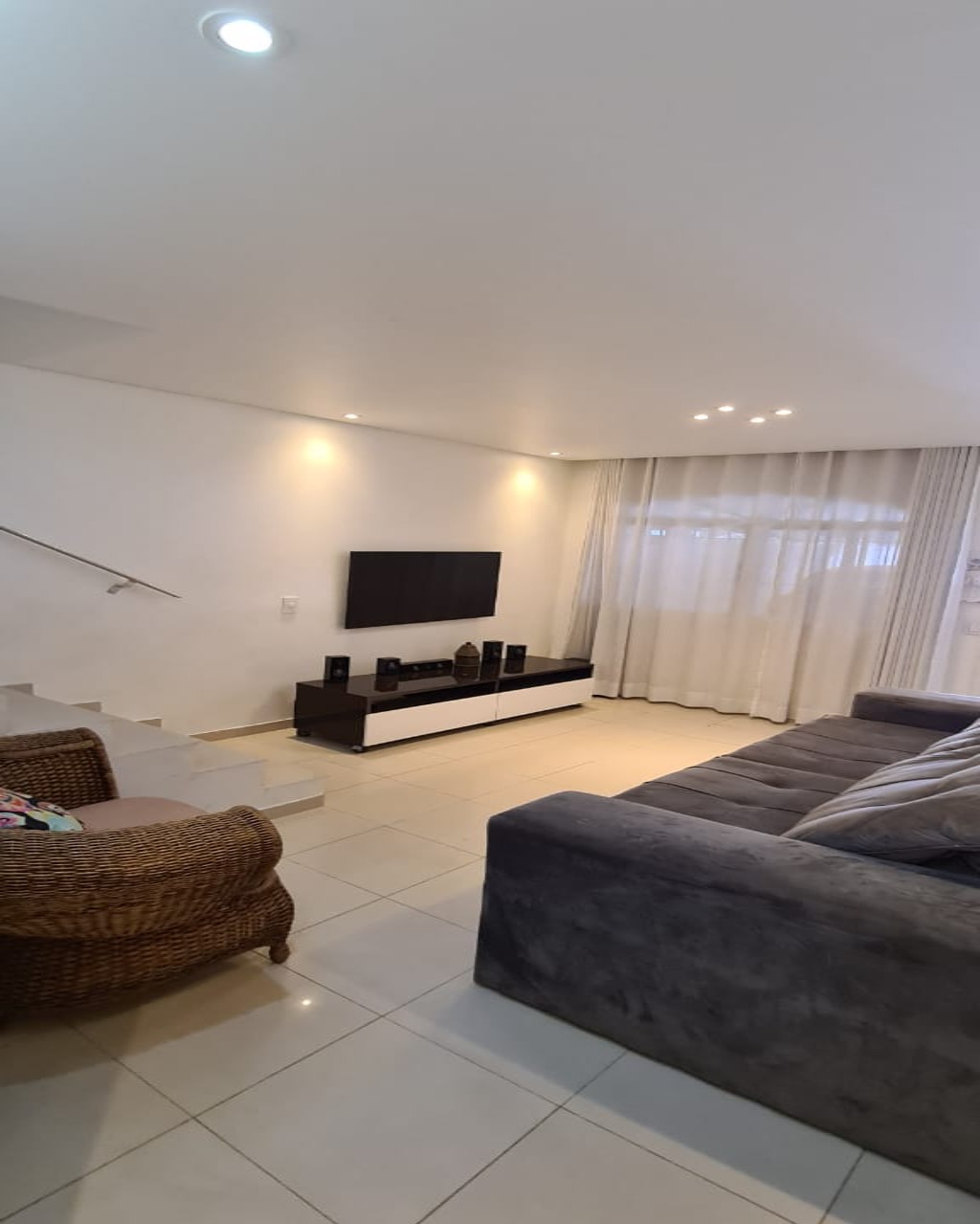 Sobrado à venda com 2 quartos, 110m² - Foto 24