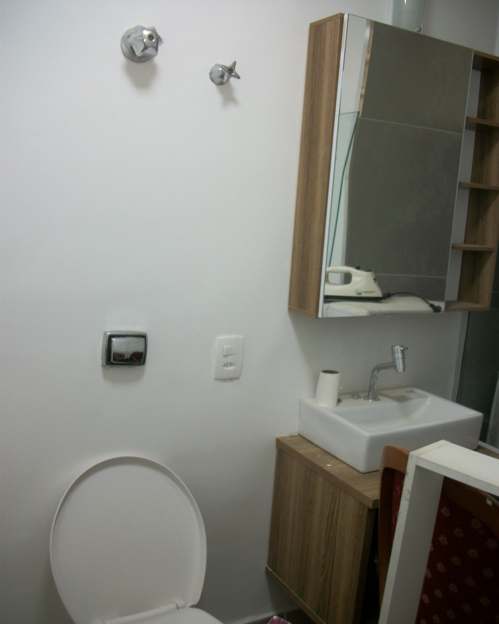 Apartamento à venda com 2 quartos, 70m² - Foto 11