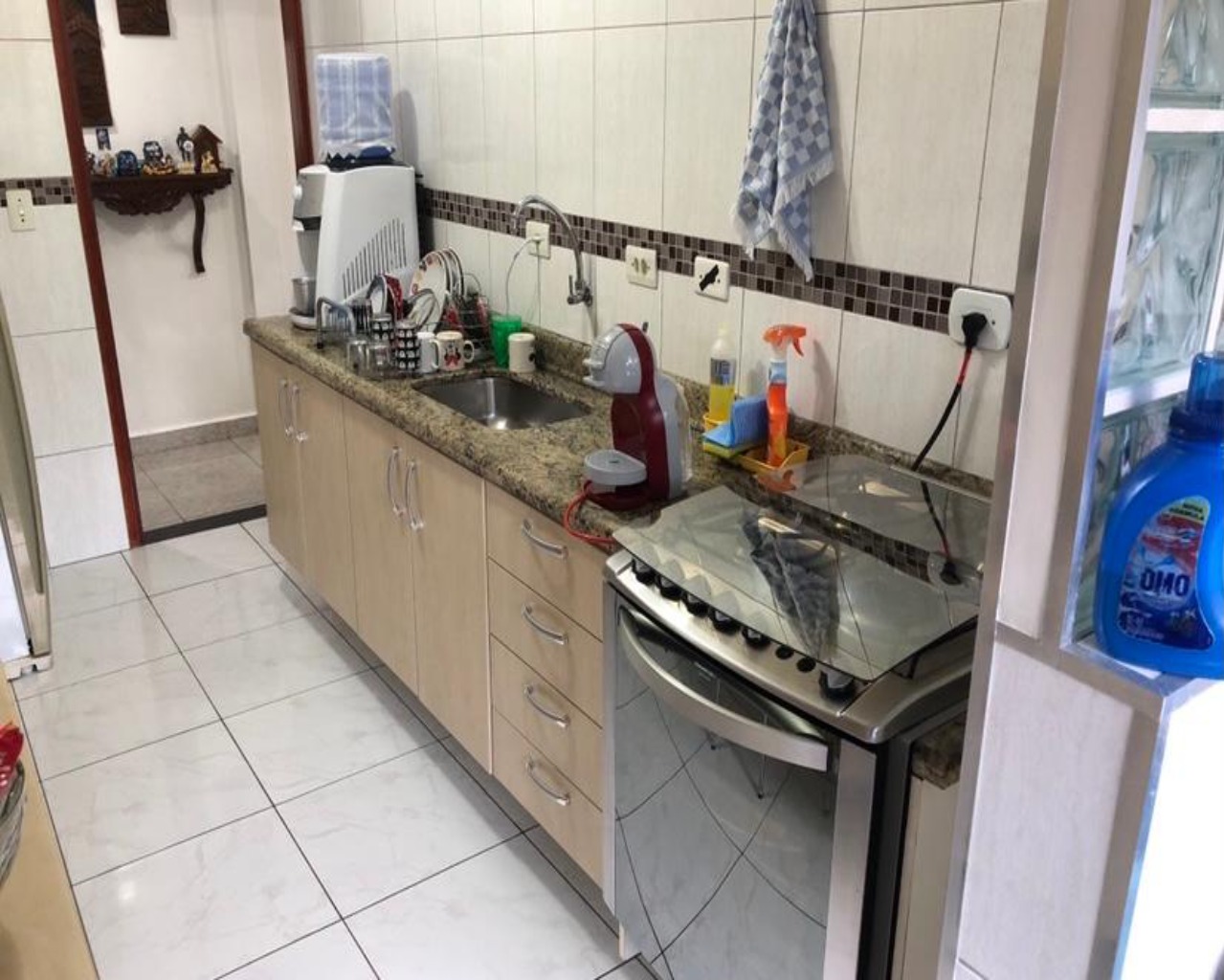 Apartamento à venda com 3 quartos, 89m² - Foto 21