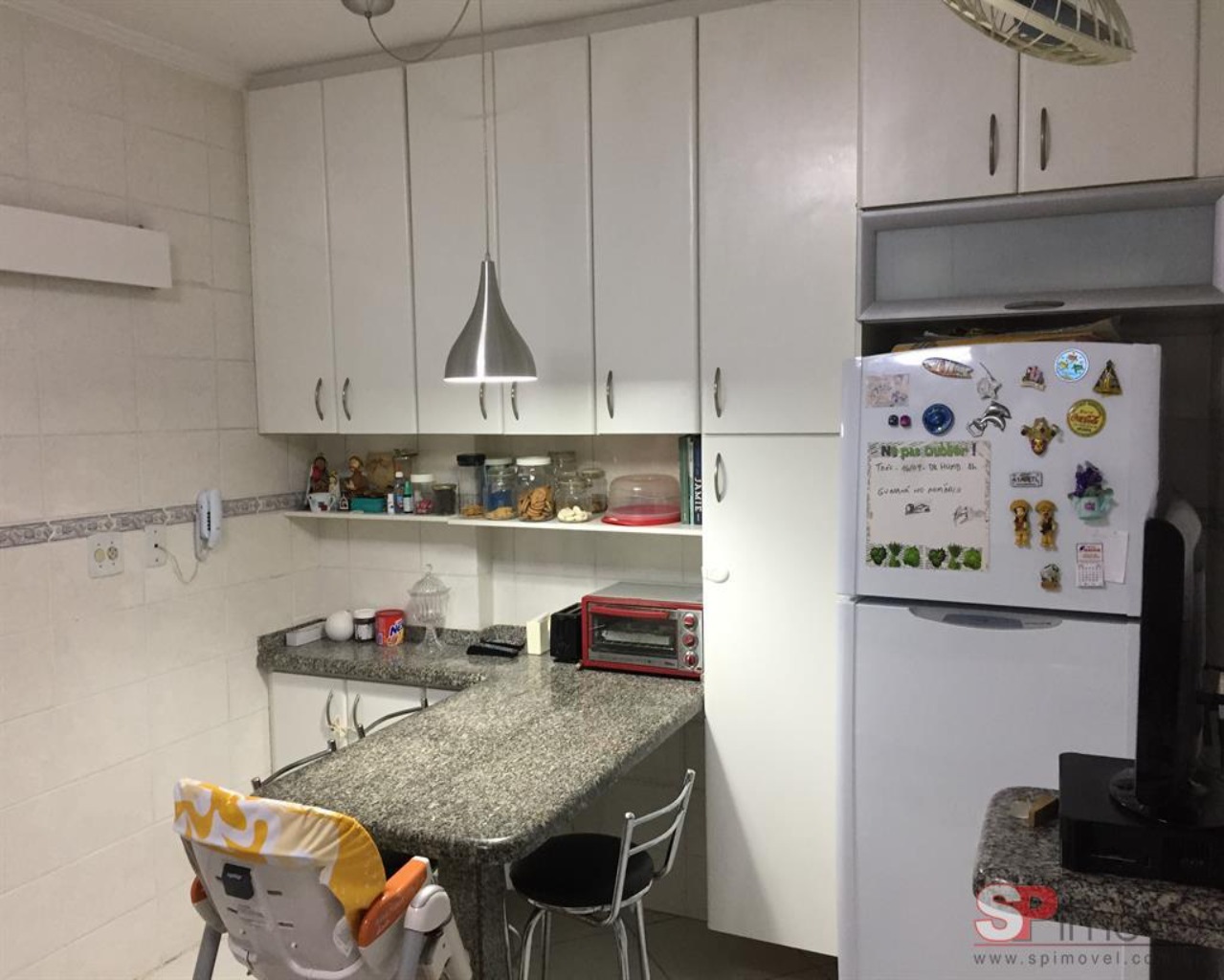 Apartamento à venda com 3 quartos, 95m² - Foto 13