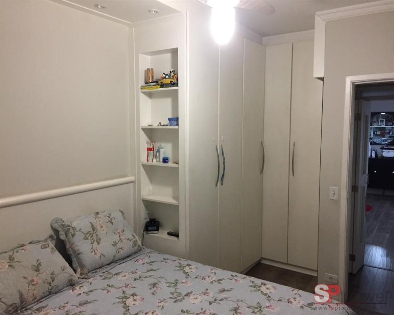 Apartamento à venda com 3 quartos, 95m² - Foto 7