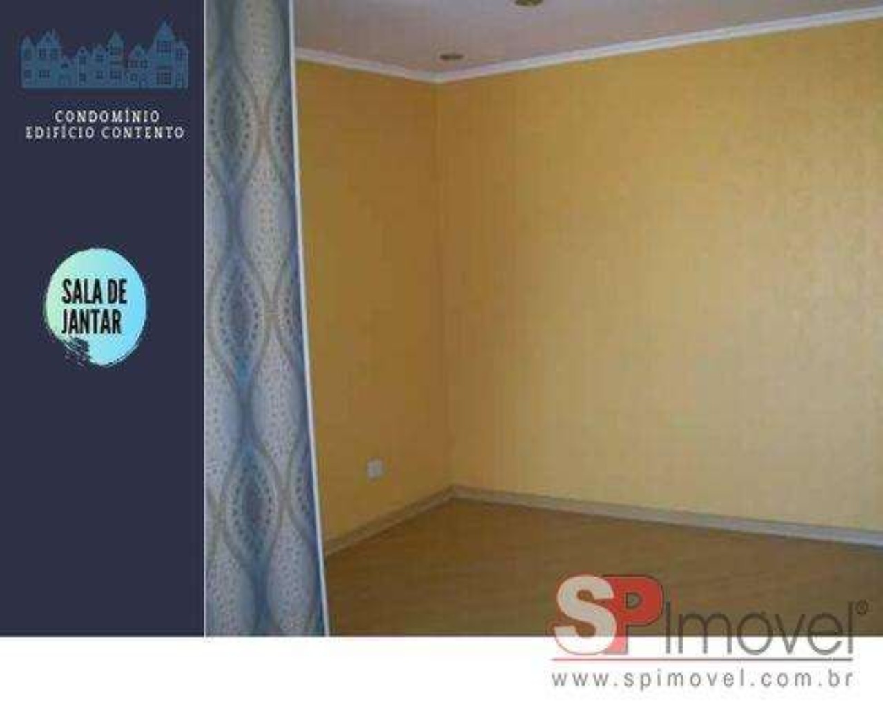 Apartamento à venda com 3 quartos, 64m² - Foto 3