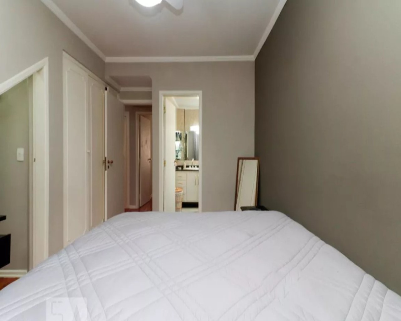 Apartamento para alugar com 3 quartos, 110m² - Foto 23