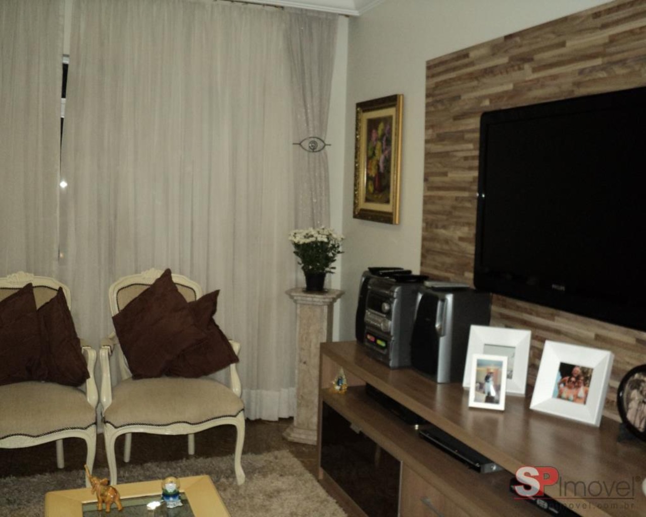 Apartamento à venda com 3 quartos, 99m² - Foto 6