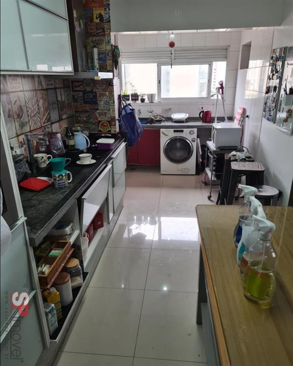 Apartamento à venda com 3 quartos, 94m² - Foto 18