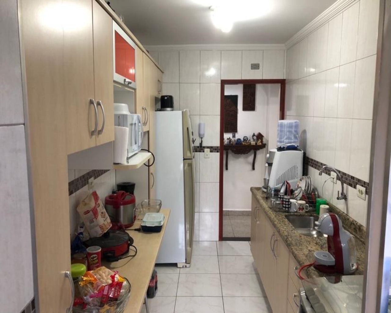 Apartamento à venda com 3 quartos, 89m² - Foto 28