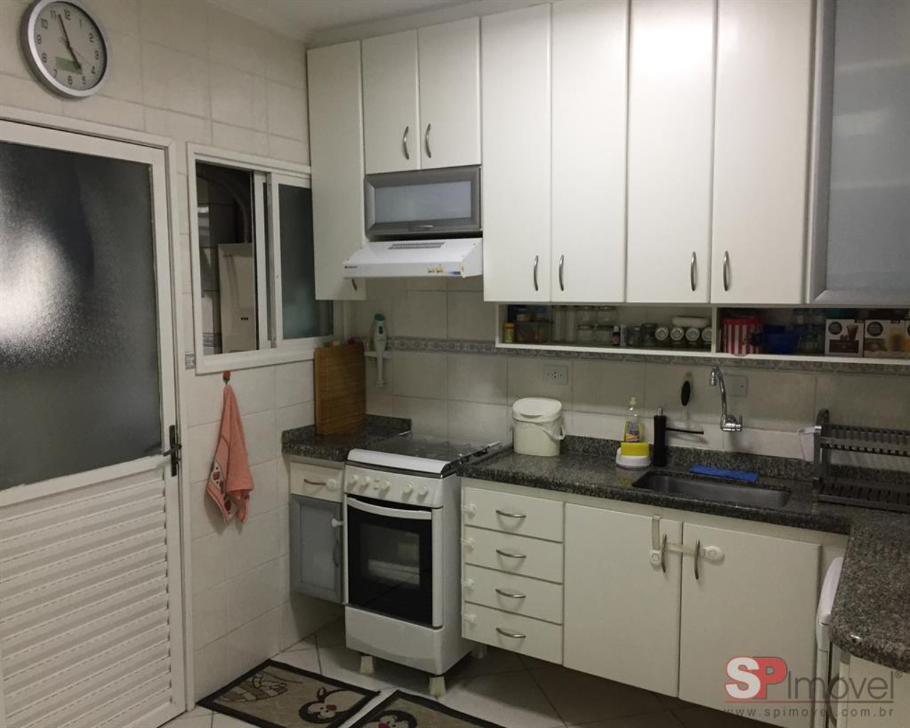 Apartamento à venda com 3 quartos, 95m² - Foto 15