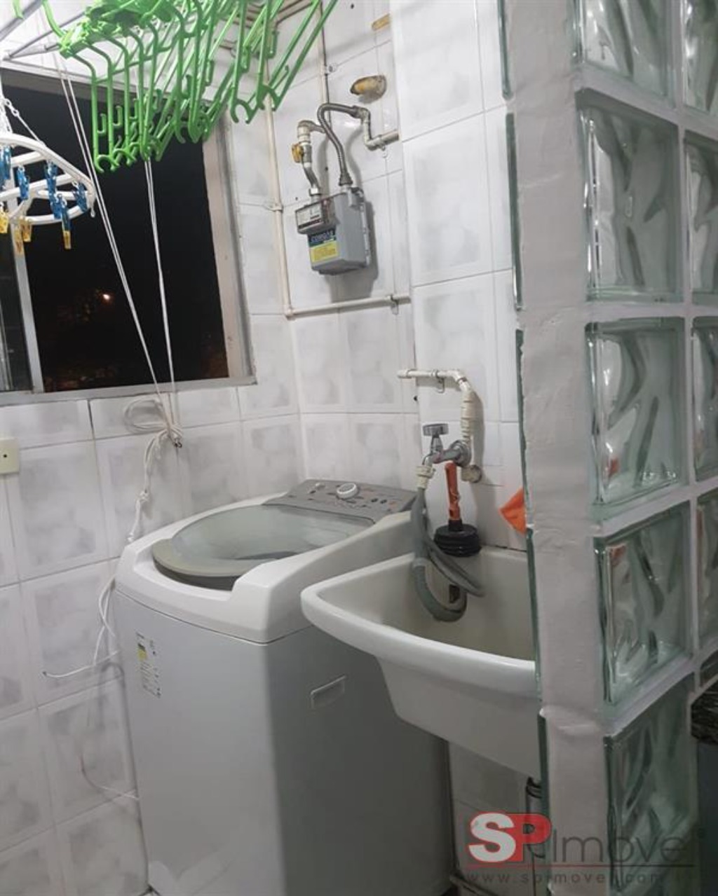 Apartamento à venda com 2 quartos, 51m² - Foto 14