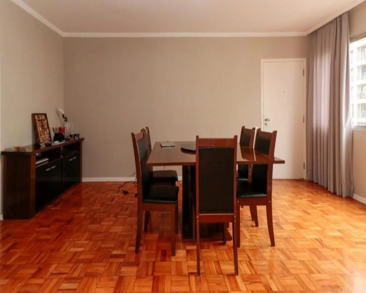 Apartamento para alugar com 3 quartos, 110m² - Foto 3