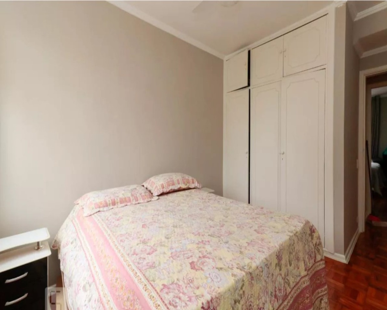 Apartamento para alugar com 3 quartos, 110m² - Foto 16