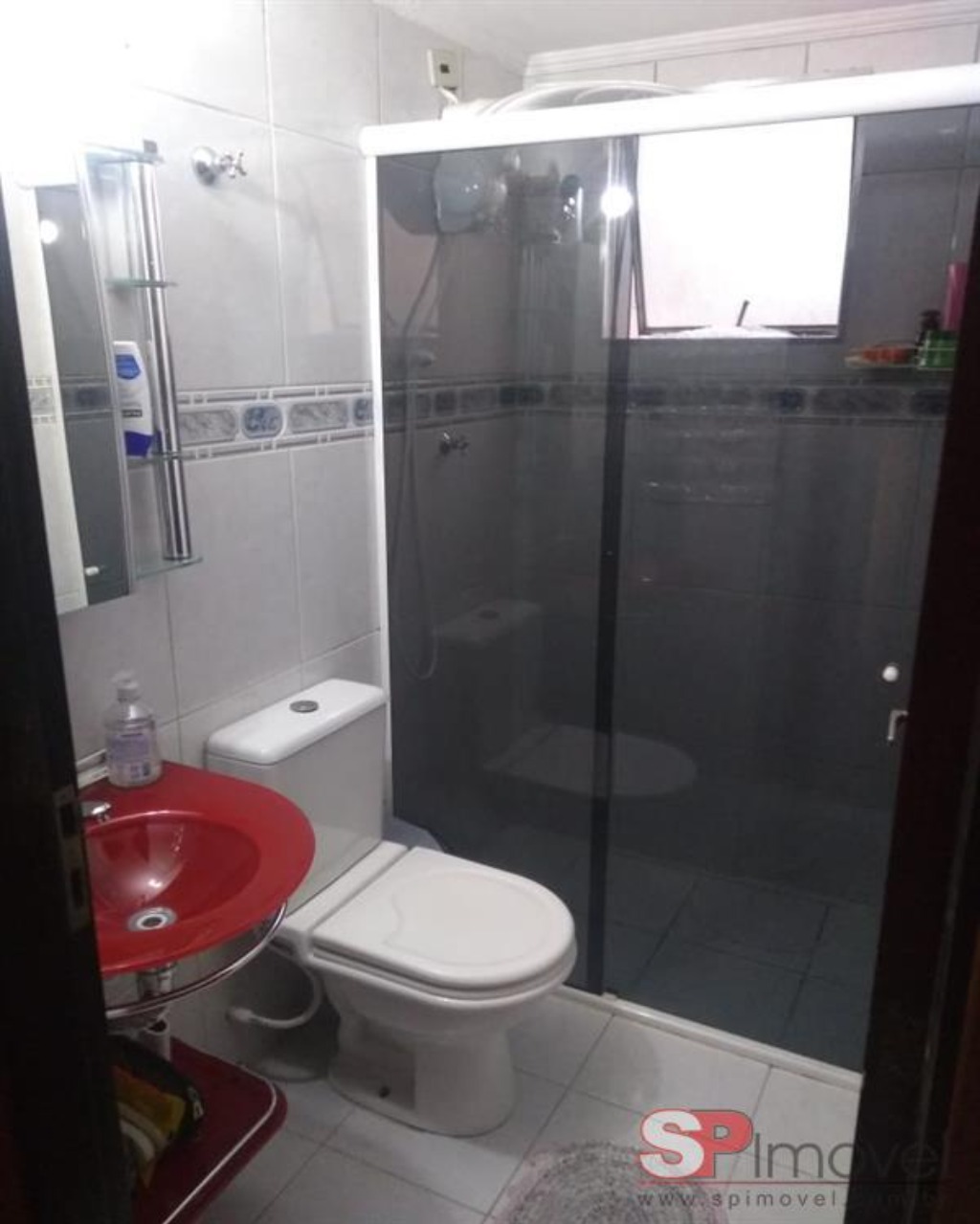 Apartamento à venda com 2 quartos, 51m² - Foto 12