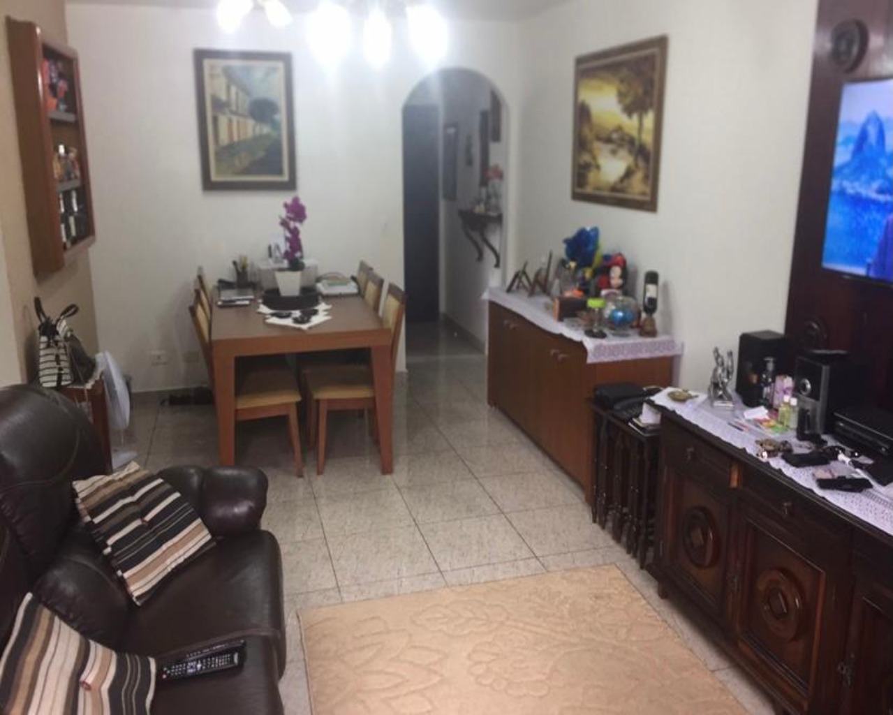 Apartamento à venda com 3 quartos, 89m² - Foto 12