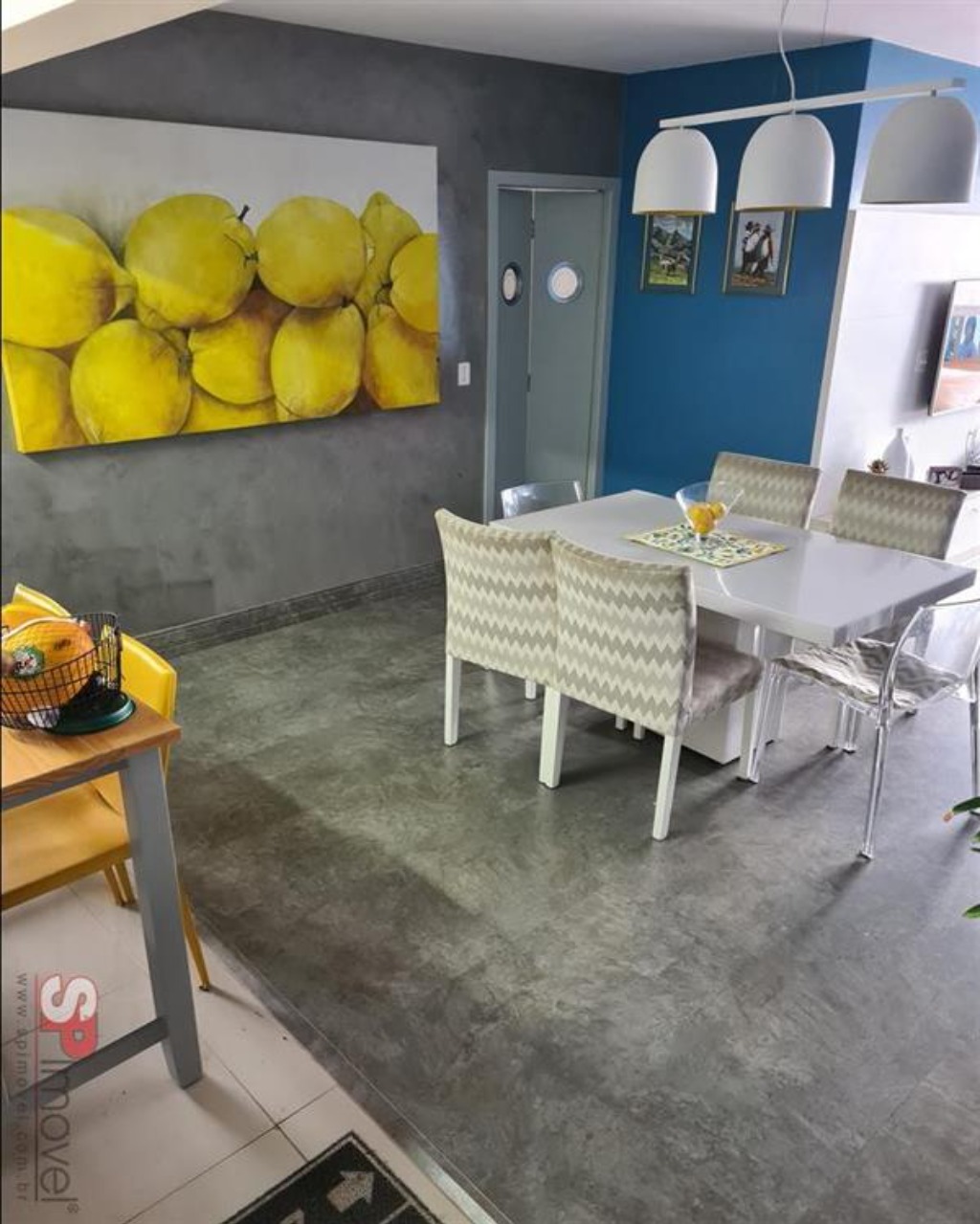 Apartamento à venda com 3 quartos, 94m² - Foto 21