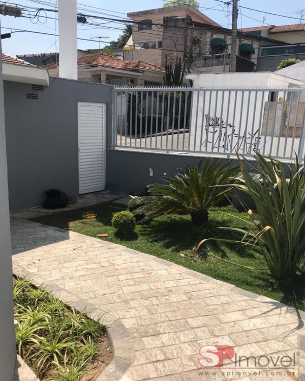 Casa de Condomínio à venda com 3 quartos, 80m² - Foto 20