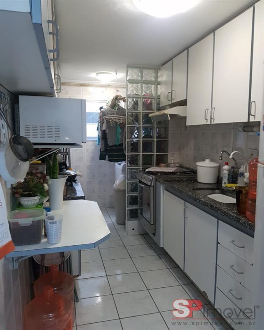 Apartamento à venda com 2 quartos, 51m² - Foto 18