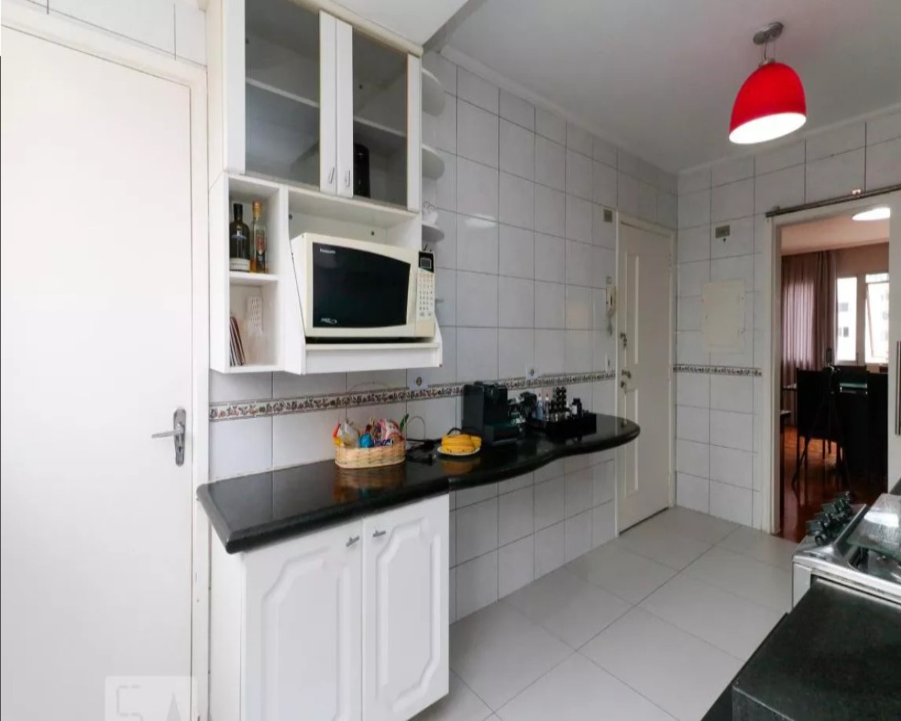 Apartamento para alugar com 3 quartos, 110m² - Foto 32