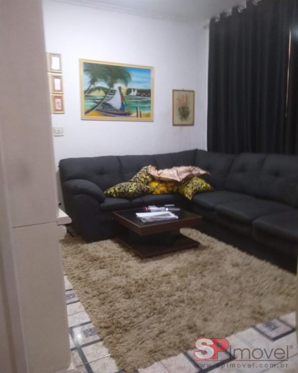 Sobrado à venda com 3 quartos, 172m² - Foto 1