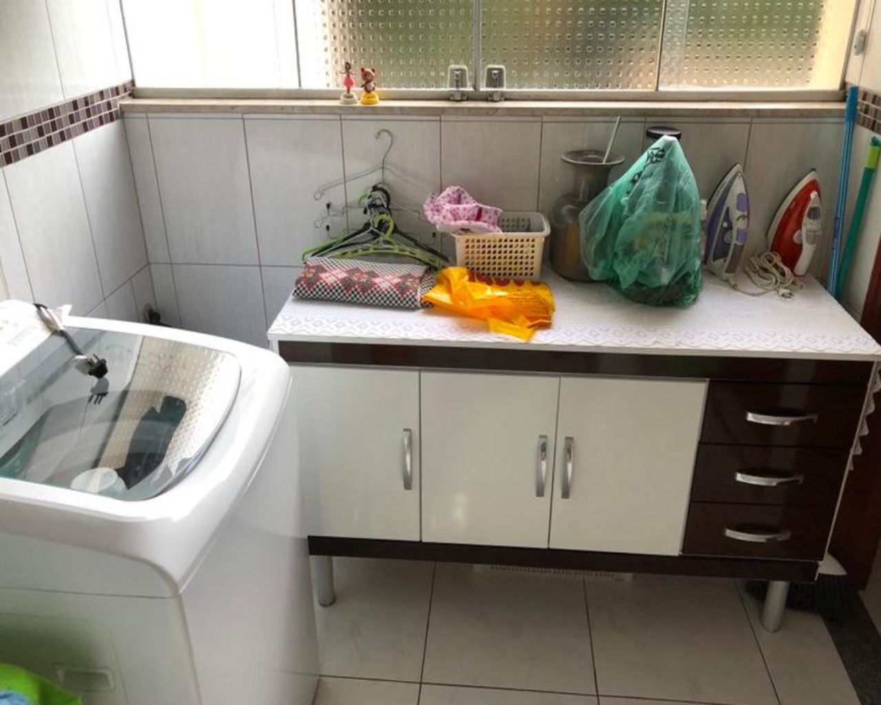 Apartamento à venda com 3 quartos, 89m² - Foto 6