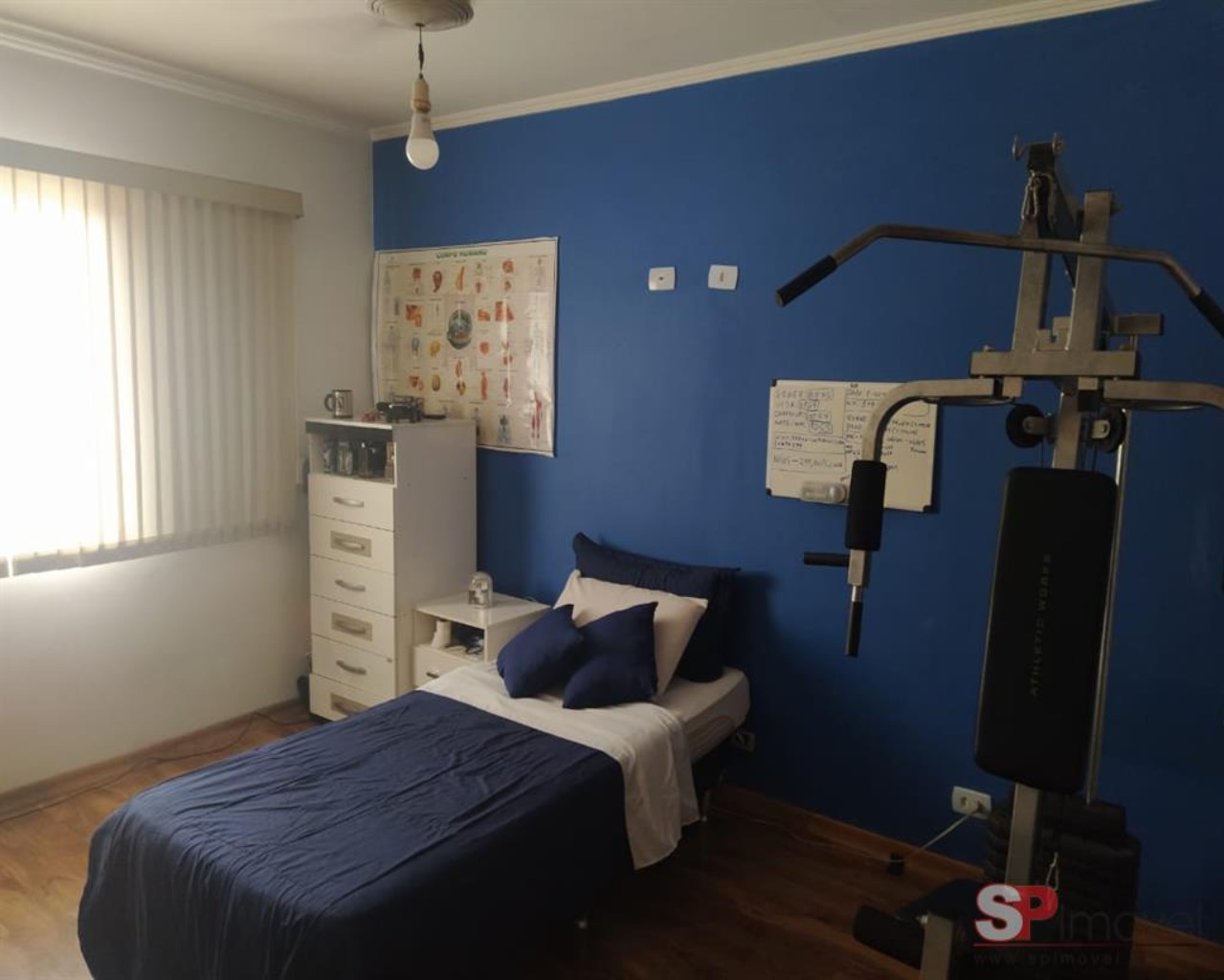 Sobrado à venda com 3 quartos, 125m² - Foto 14