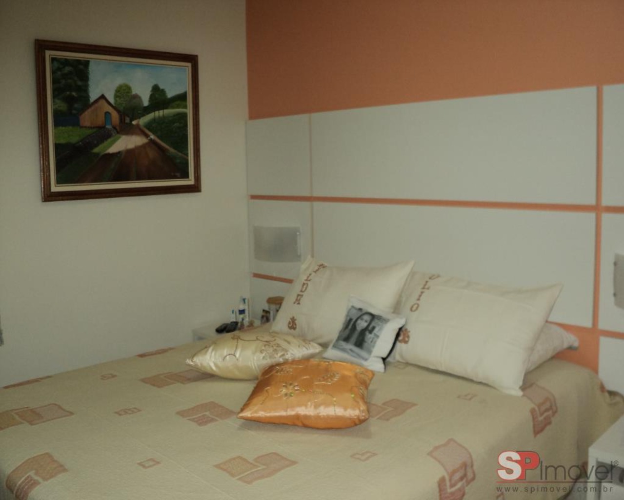 Apartamento à venda com 3 quartos, 99m² - Foto 3