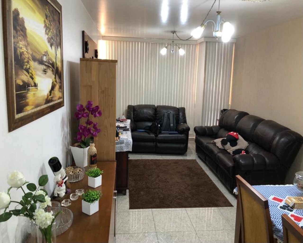 Apartamento à venda com 3 quartos, 89m² - Foto 17