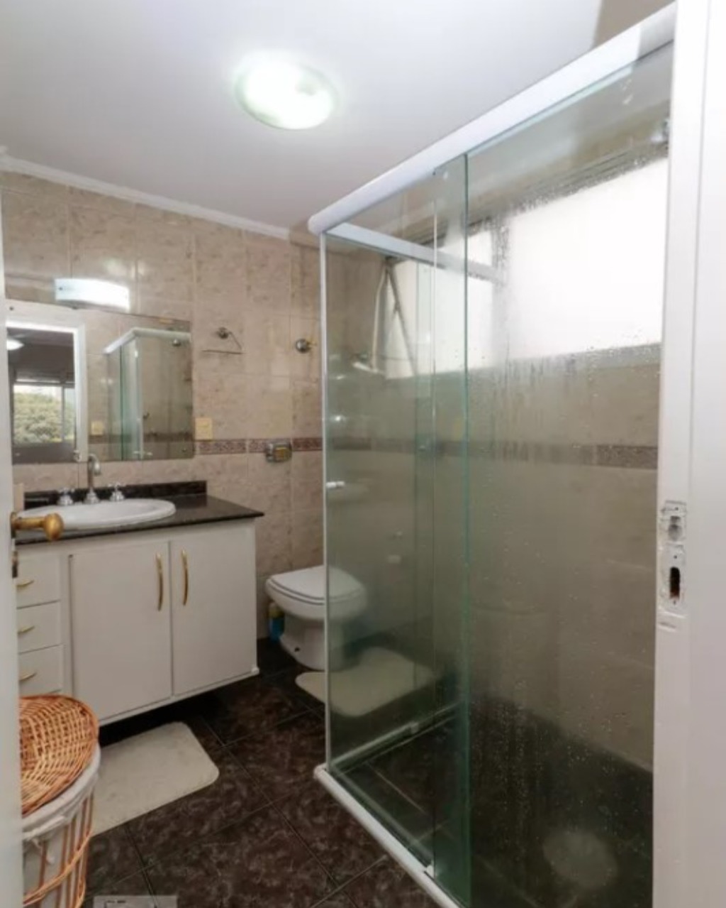 Apartamento para alugar com 3 quartos, 110m² - Foto 28