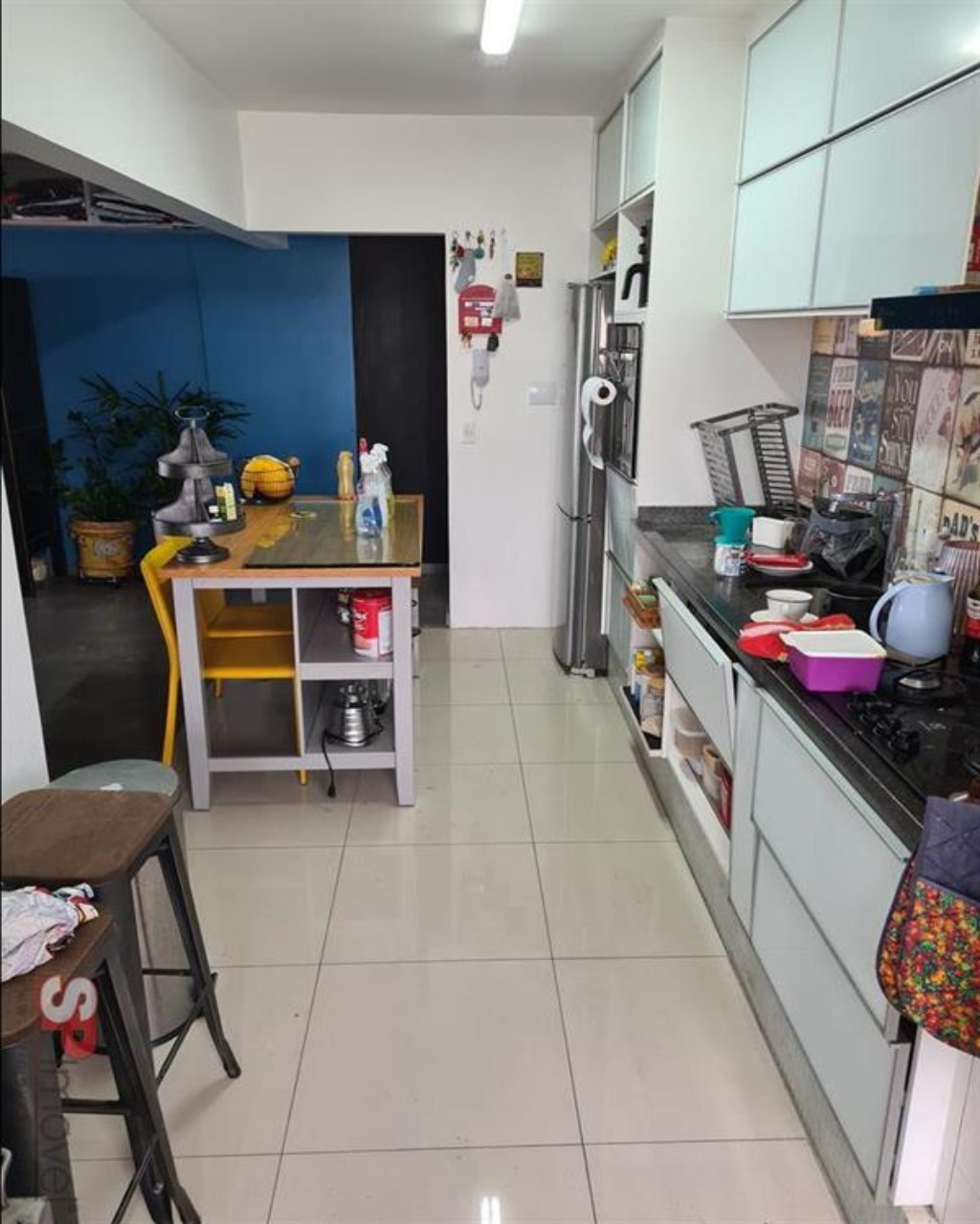 Apartamento à venda com 3 quartos, 94m² - Foto 19