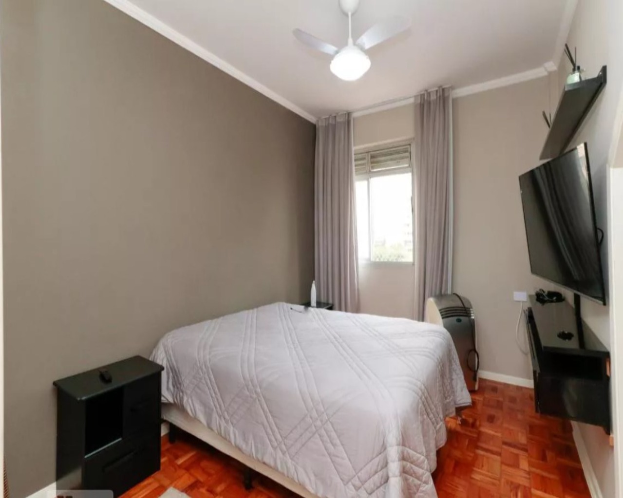 Apartamento para alugar com 3 quartos, 110m² - Foto 20