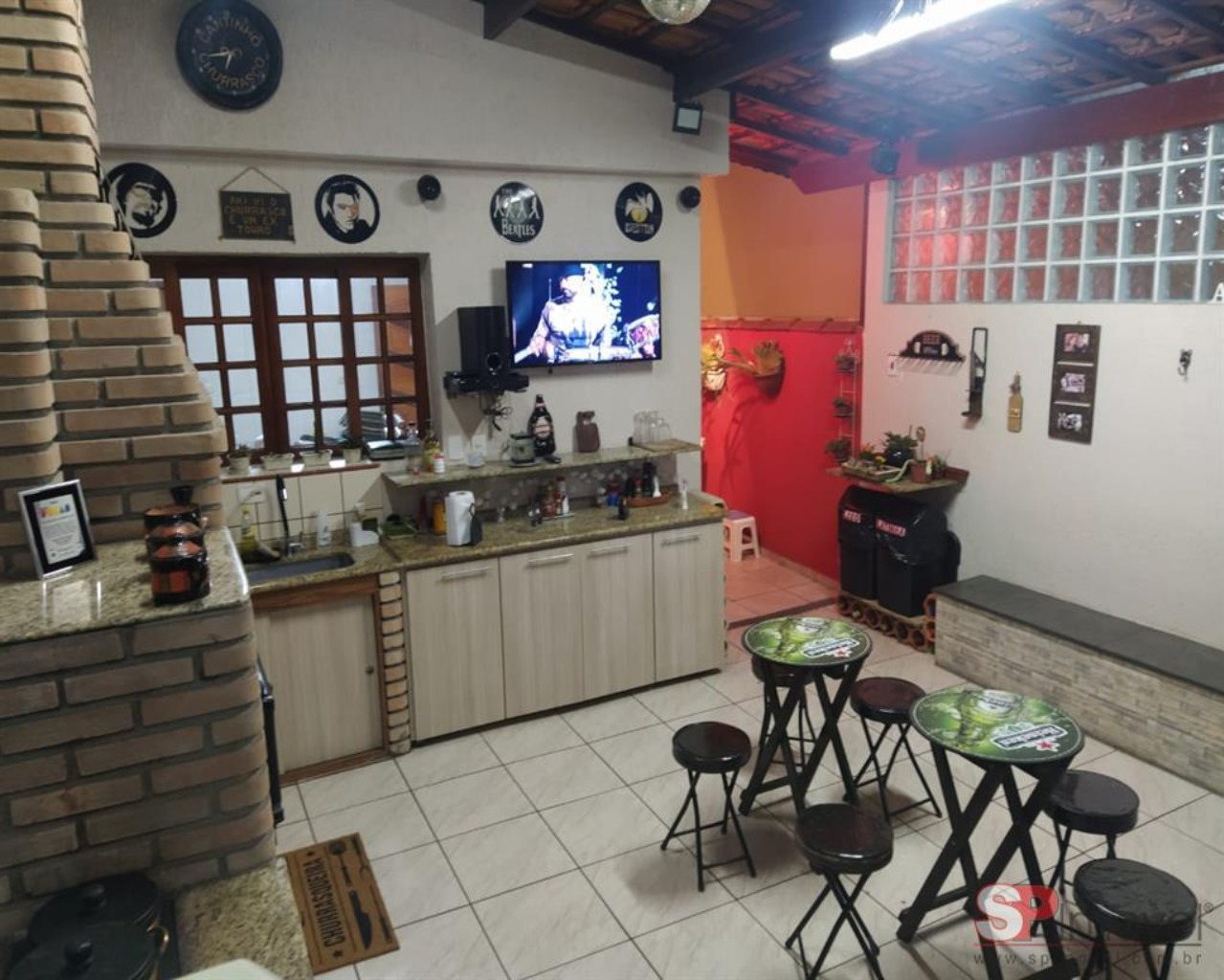 Sobrado à venda com 3 quartos, 125m² - Foto 18