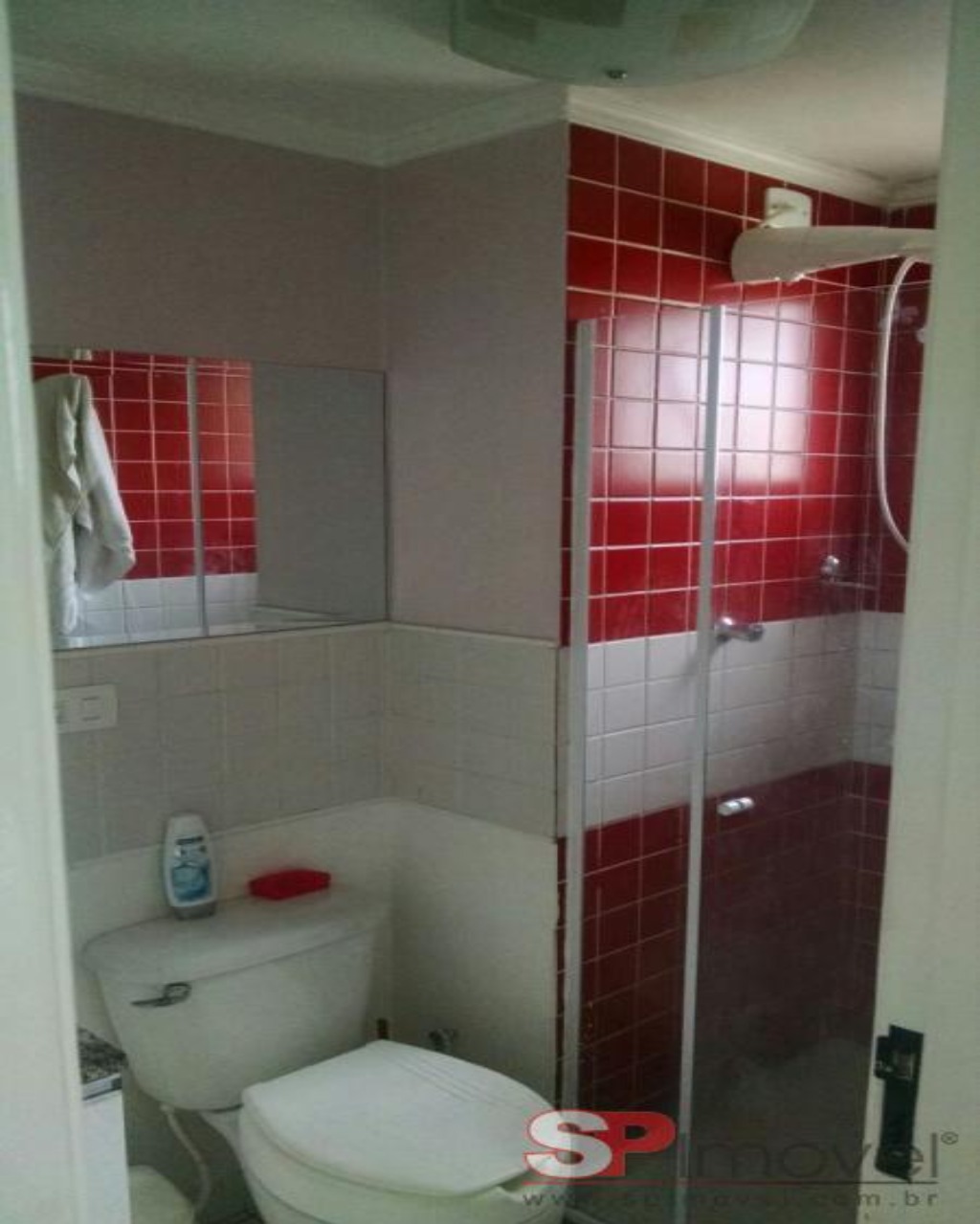 Apartamento à venda com 3 quartos, 70m² - Foto 2