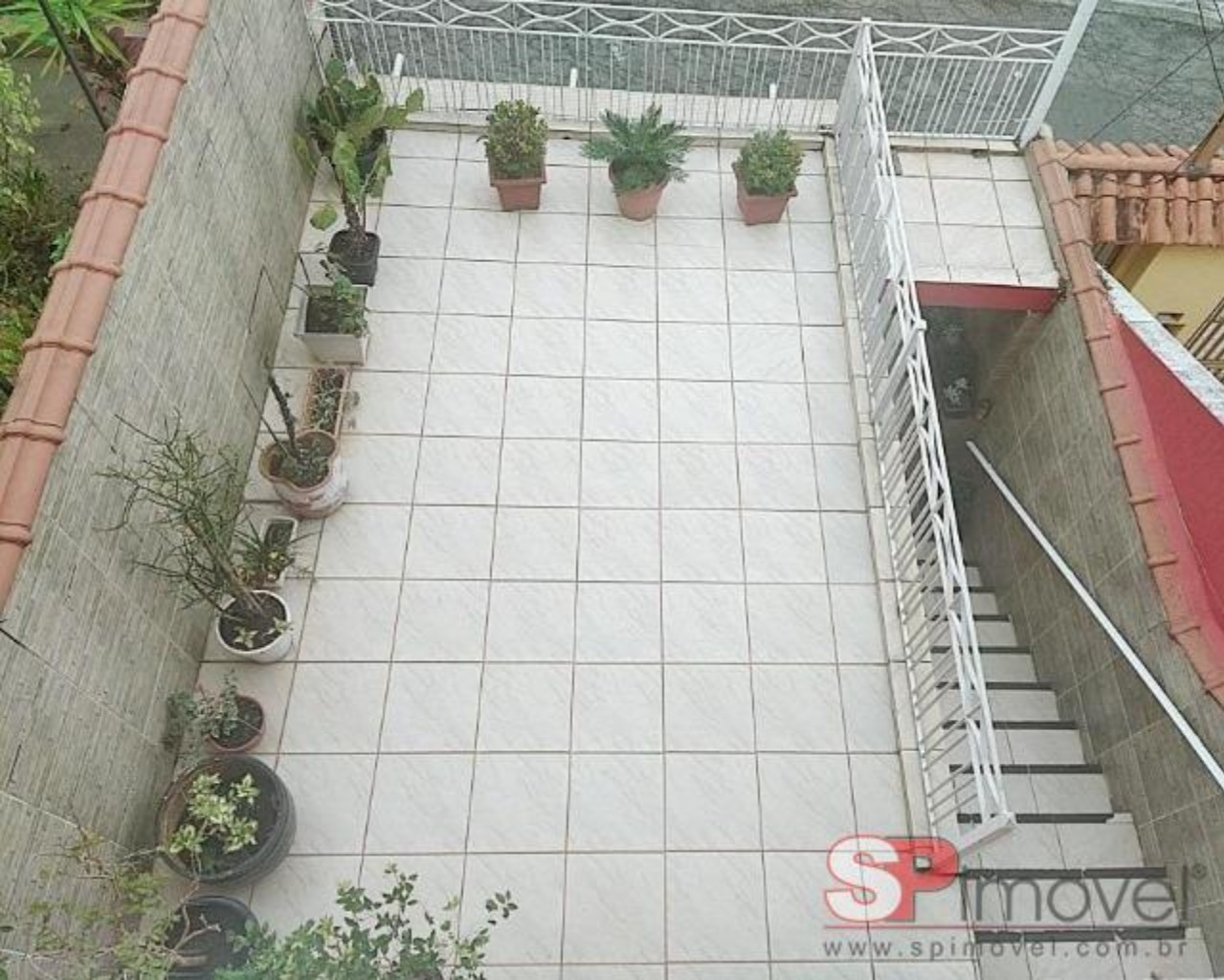 Sobrado à venda com 3 quartos, 125m² - Foto 1