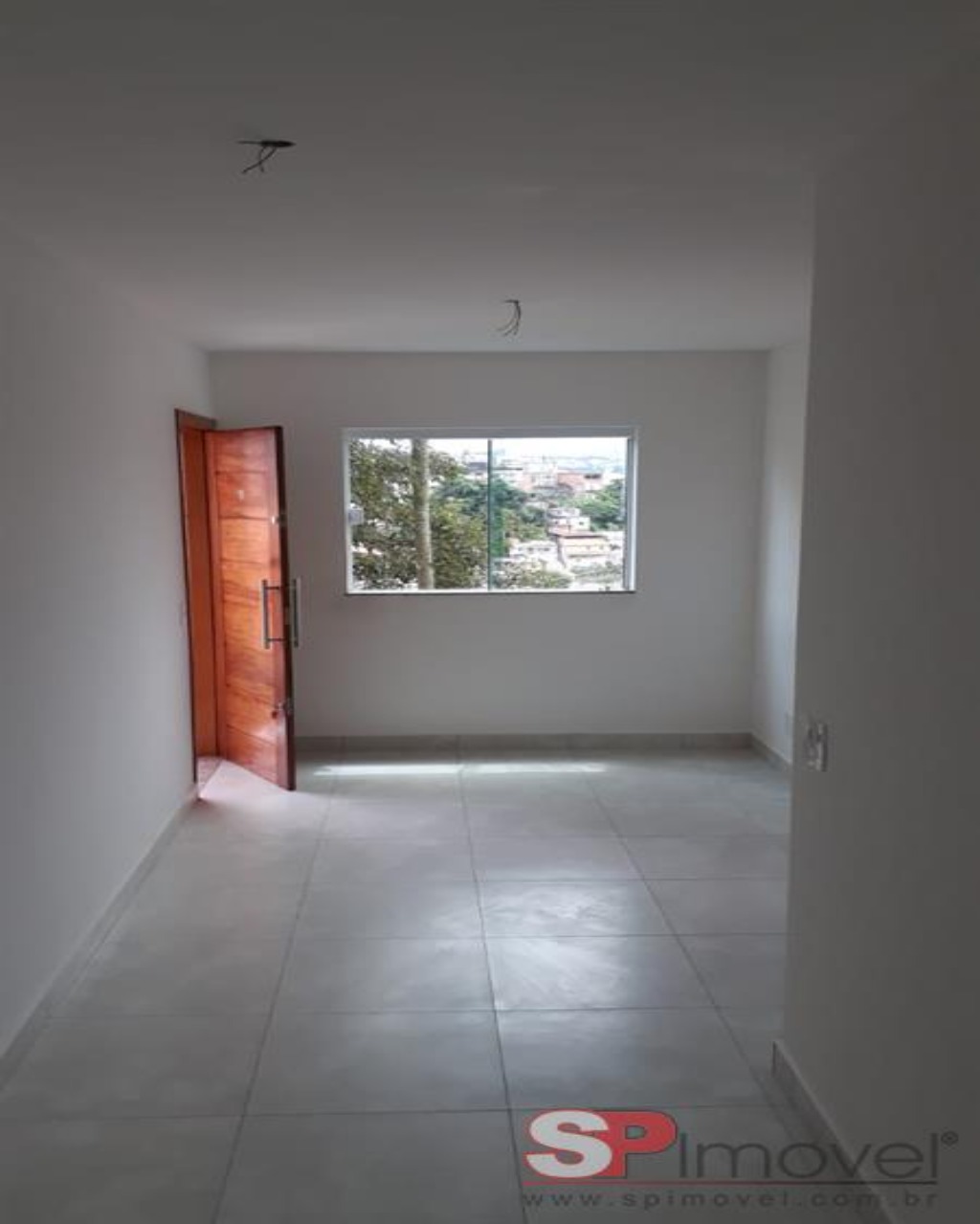 Casa de Condomínio à venda com 2 quartos, 40m² - Foto 3