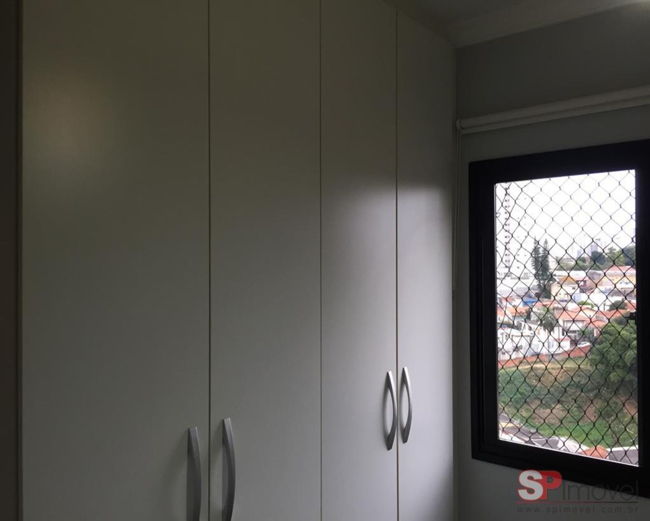 Apartamento à venda com 3 quartos, 95m² - Foto 11