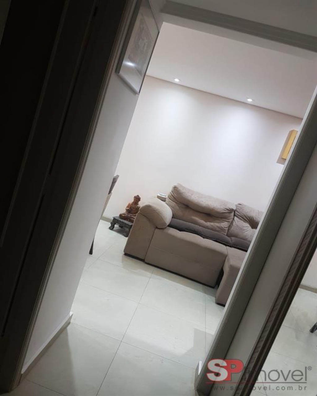 Apartamento à venda com 2 quartos, 51m² - Foto 11