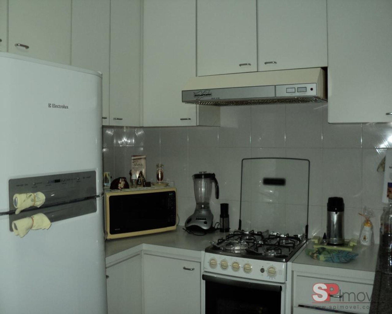 Apartamento à venda com 3 quartos, 99m² - Foto 11