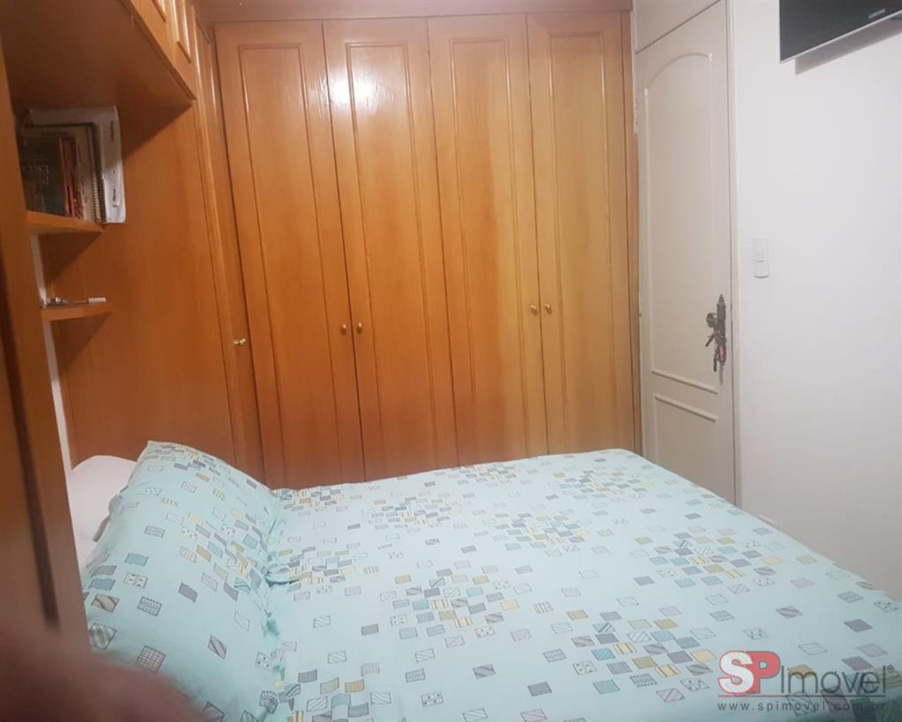 Apartamento à venda com 2 quartos, 51m² - Foto 13