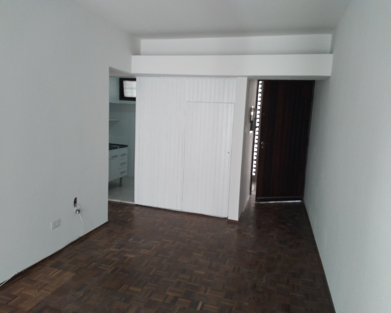 Apartamento para alugar com 1 quarto, 50m² - Foto 1