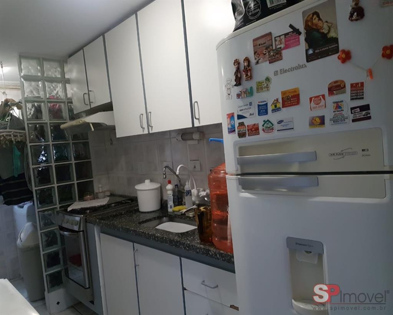 Apartamento à venda com 2 quartos, 51m² - Foto 16