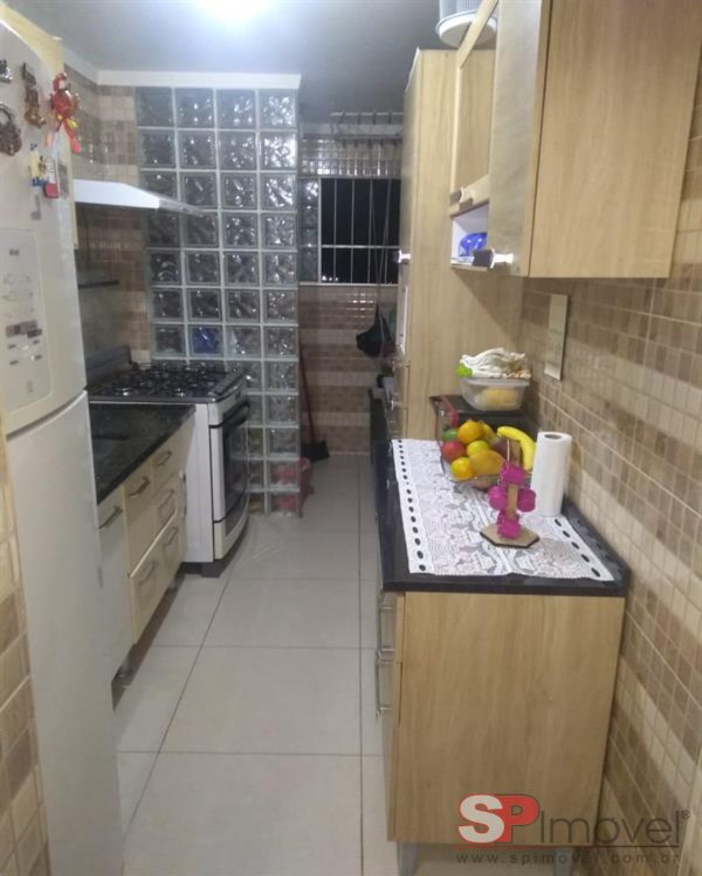 Apartamento à venda com 2 quartos, 51m² - Foto 16