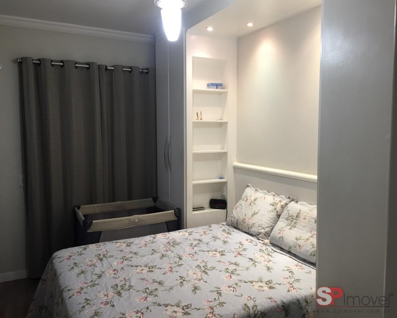 Apartamento à venda com 3 quartos, 95m² - Foto 6