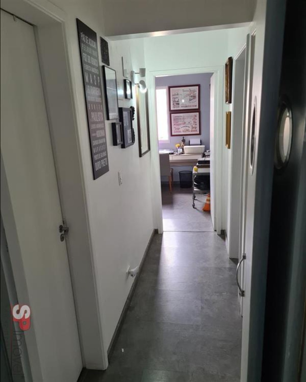 Apartamento à venda com 3 quartos, 94m² - Foto 15