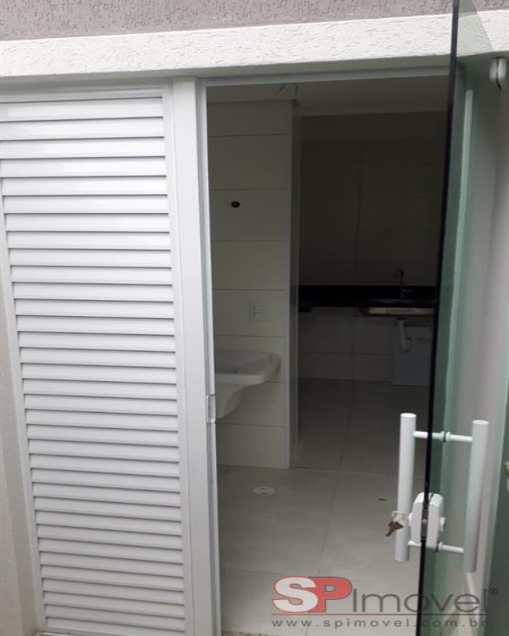 Casa de Condomínio à venda com 2 quartos, 40m² - Foto 4