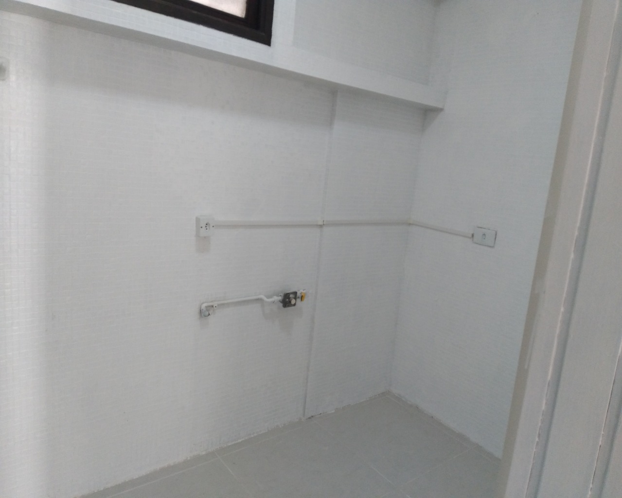 Apartamento para alugar com 1 quarto, 50m² - Foto 4