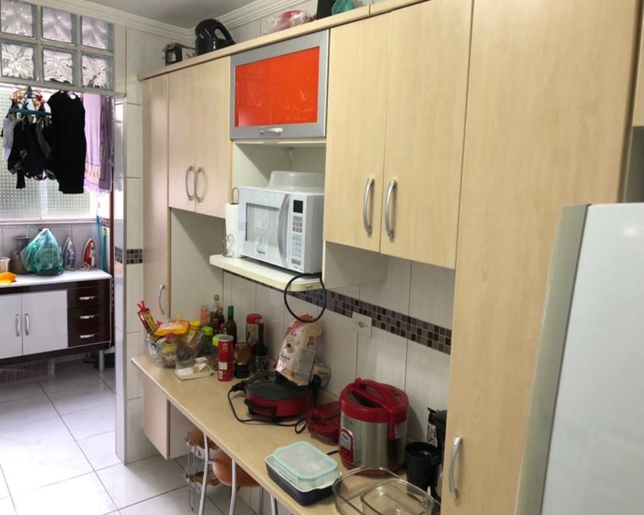 Apartamento à venda com 3 quartos, 89m² - Foto 3