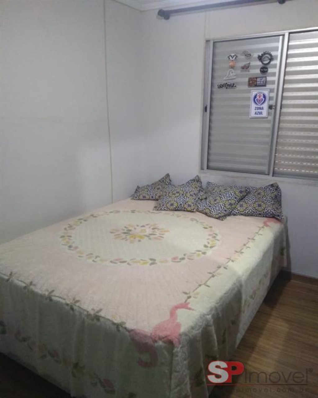 Apartamento à venda com 2 quartos, 51m² - Foto 6